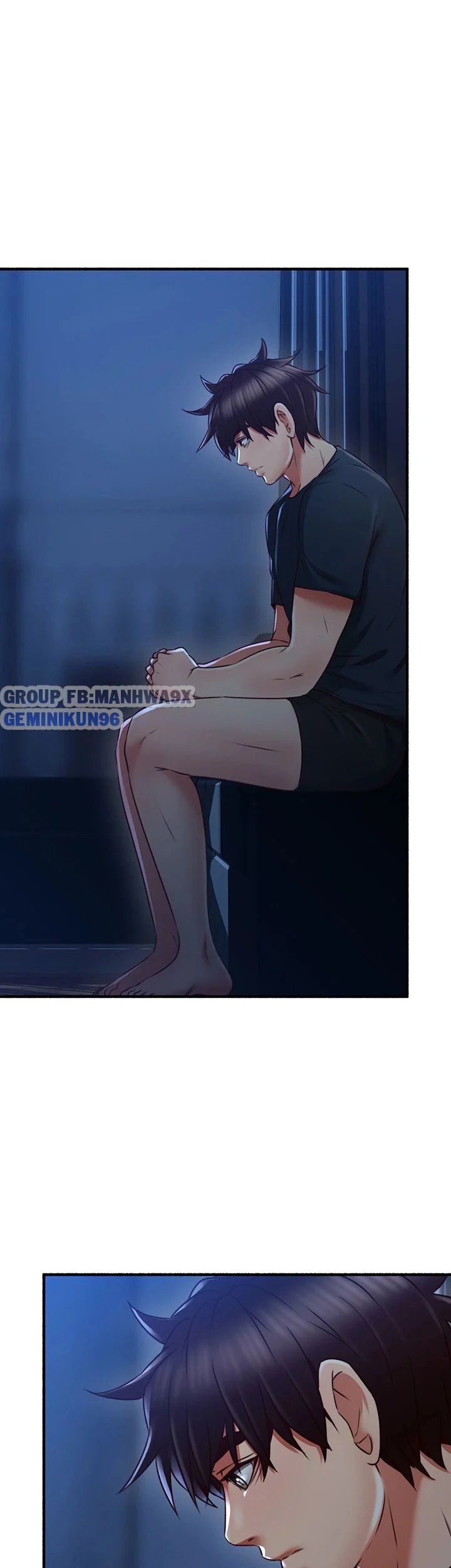 xoa dịu em đi chapter 57 17