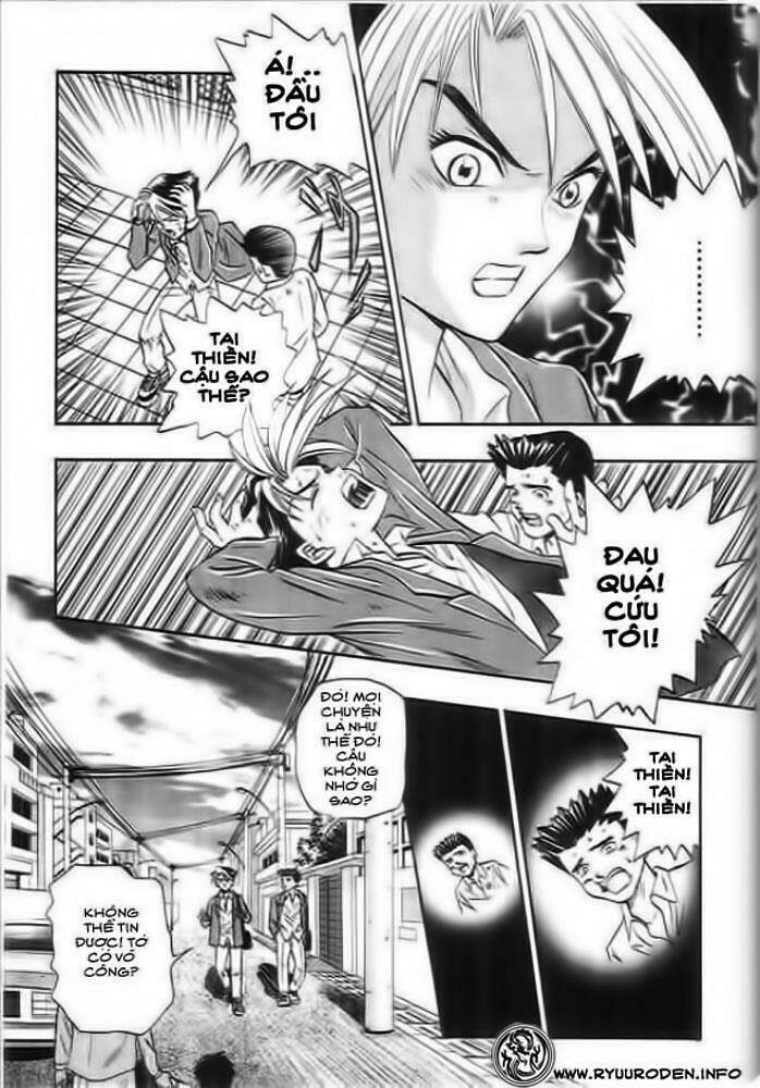 thiên địa nam nhi chapter 2 15