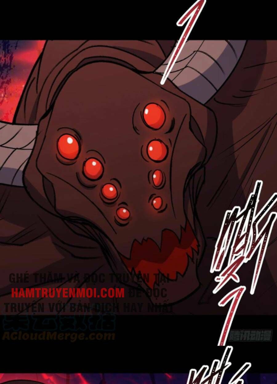 thông u đại thánh chapter 57 33