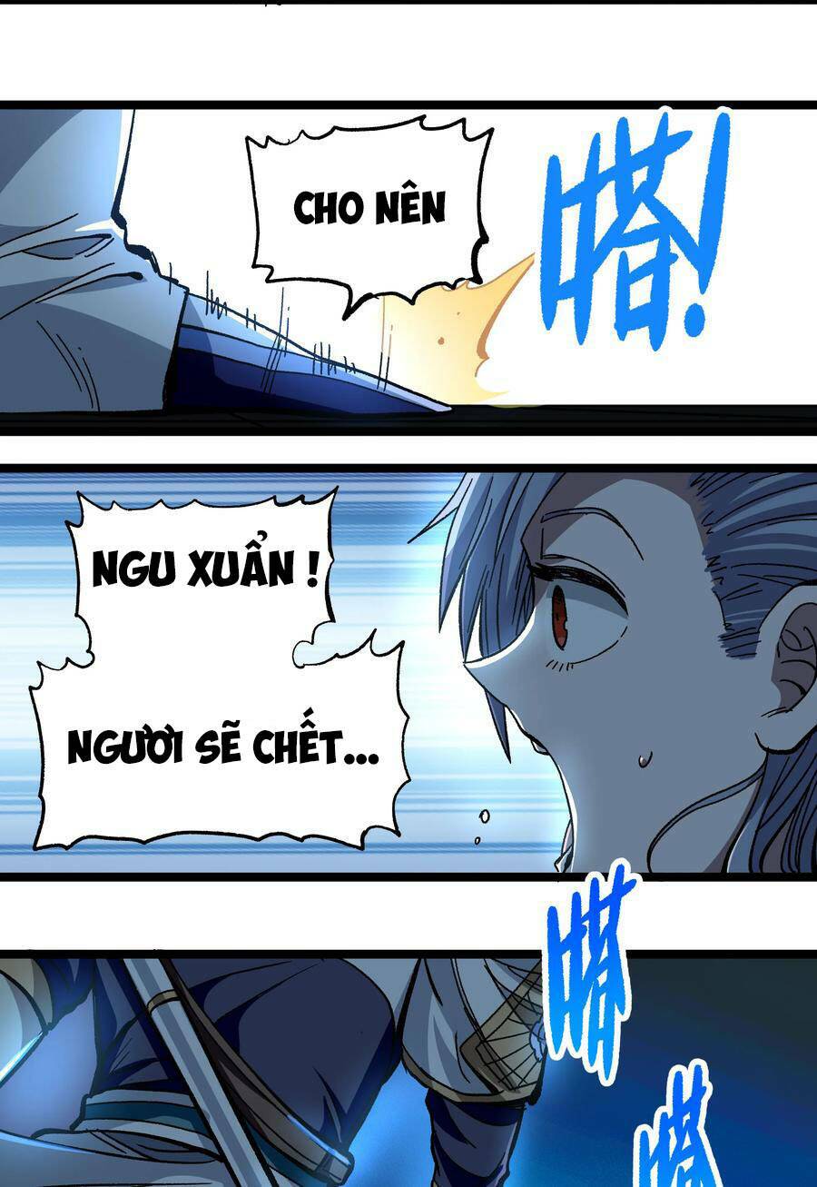 vú em vô địch chapter 7 37