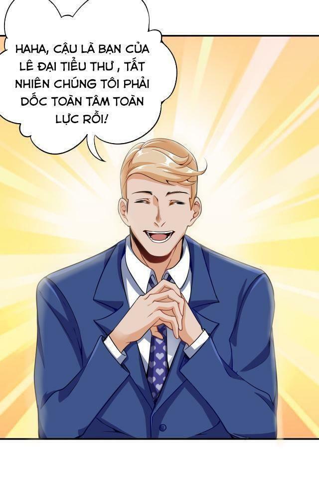 quái vật nhạc viên chapter 0 26