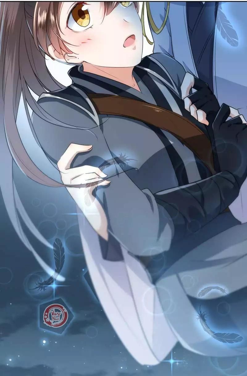 vương gia không thể trêu chapter 66 10