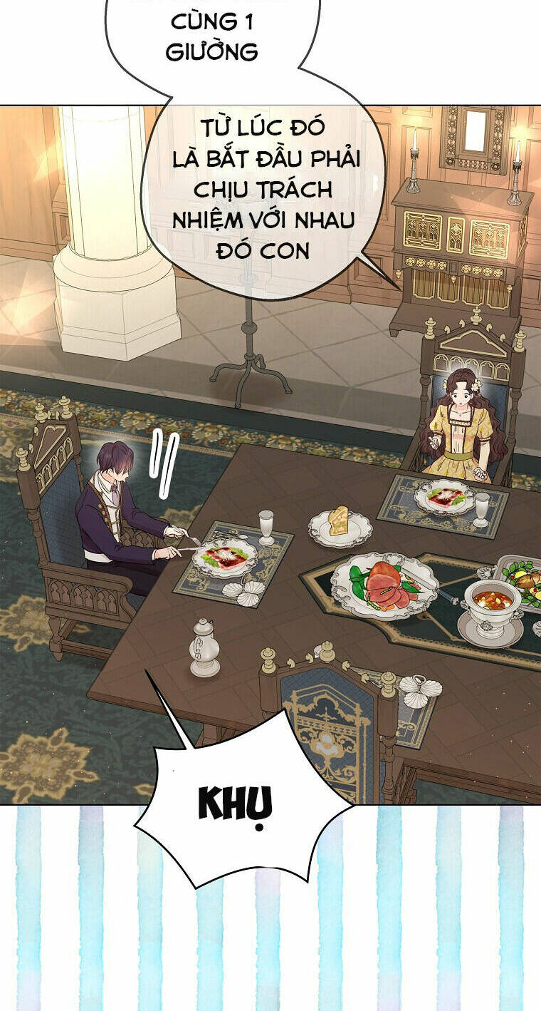 tồn tại như nàng công chúa dã chủng chapter 46 20