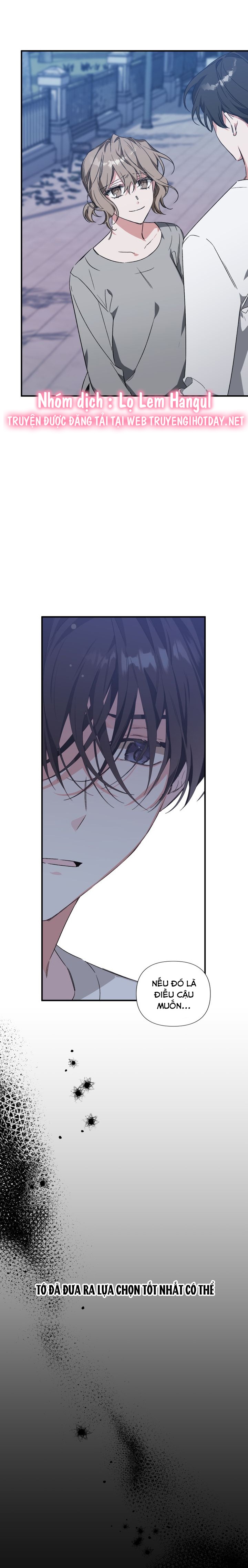 cuộc du hành thời gian của sela chapter 44 18