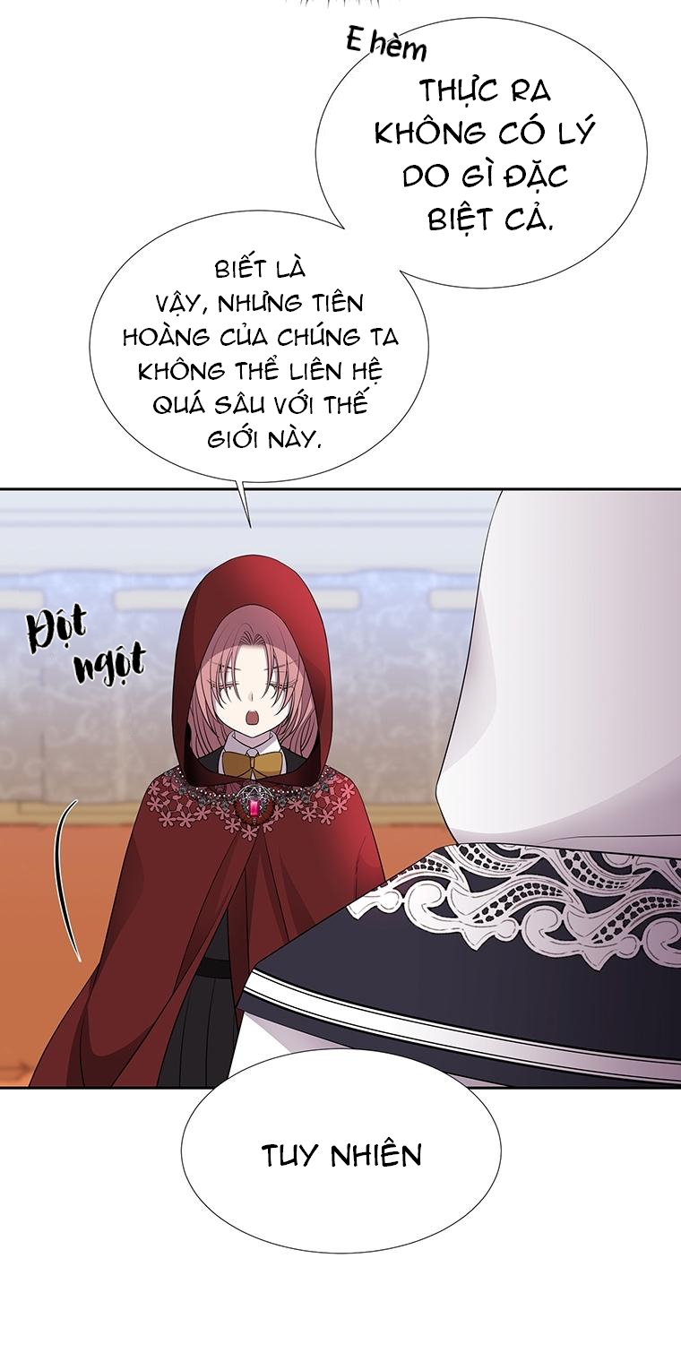 năm môn đệ của charlotte chapter 119 16