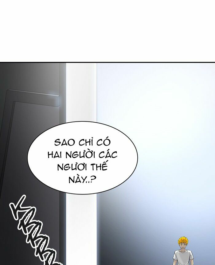 tòa tháp bí ẩn 2 chapter 308.5 35