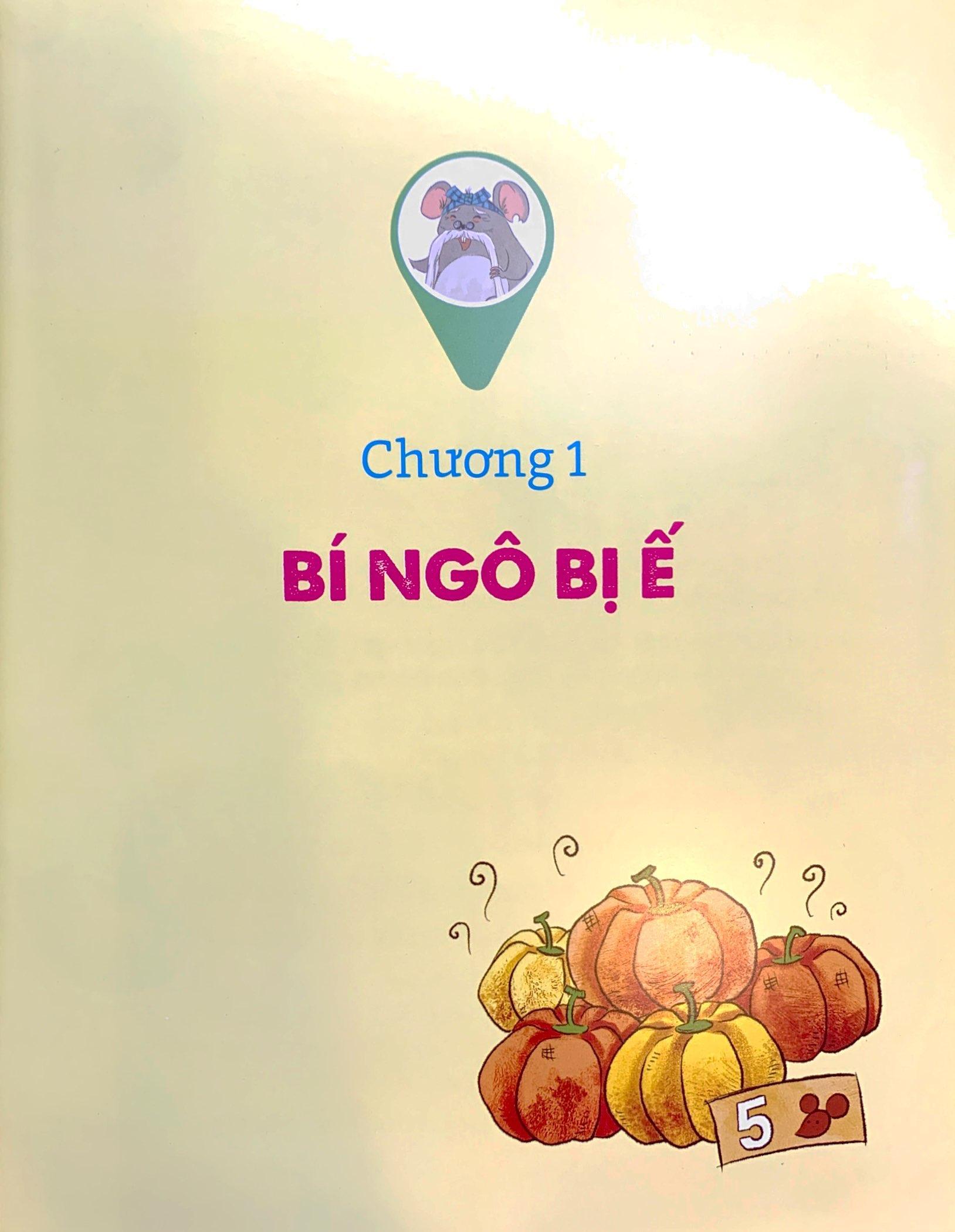 Dạy Trẻ Về Trí Thông Minh Tài Chính - Tiền Hoạt Động Như Thế Nào?