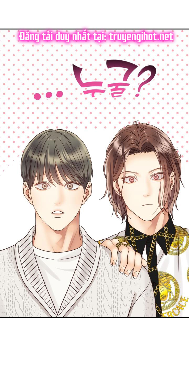 [16+] ánh sao ban mai chapter 67.2 41