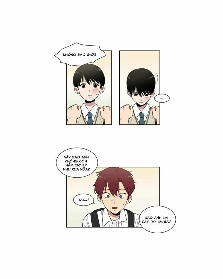 …”một sự thật khá khó chịu.” chapter 7 26