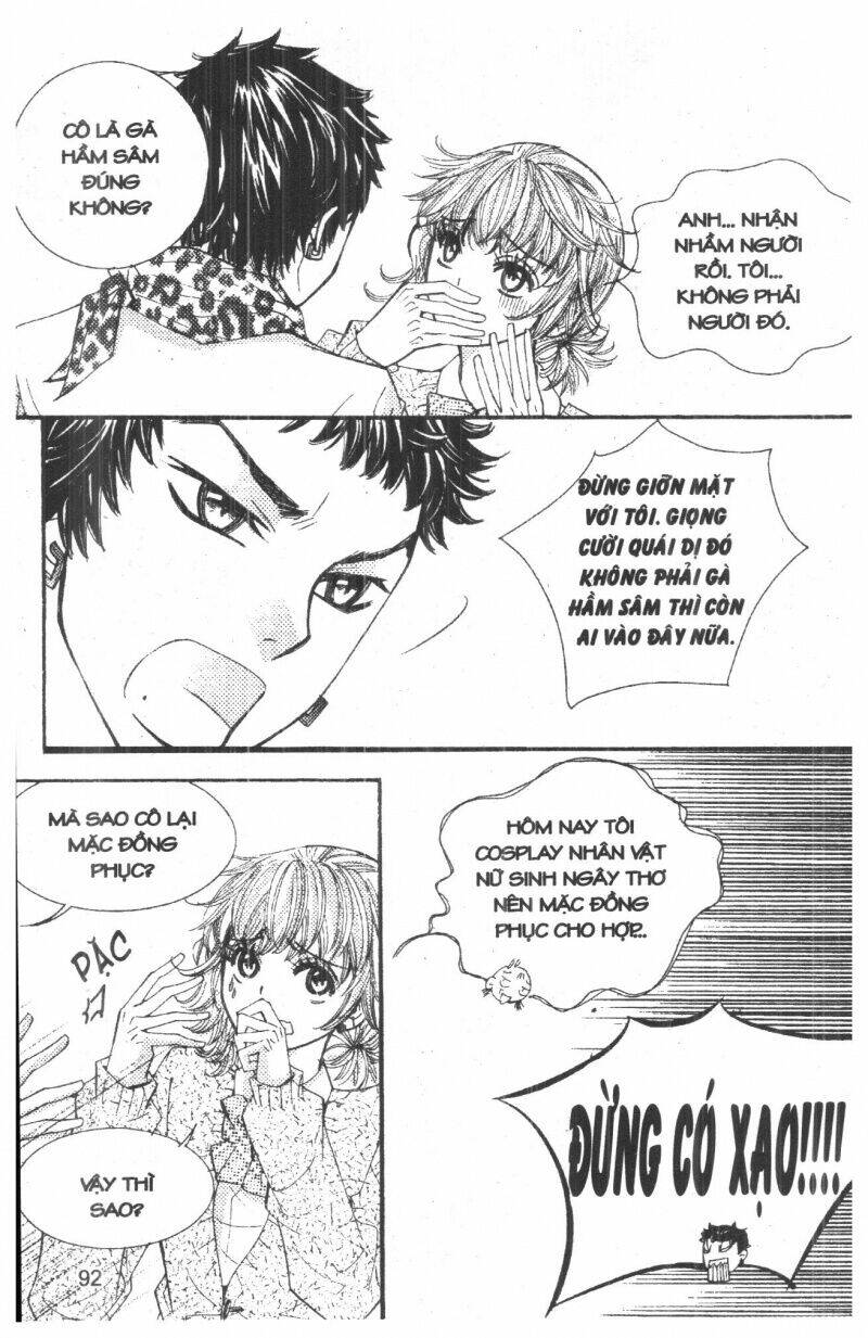 scandal đáng ngờ chapter 14 44