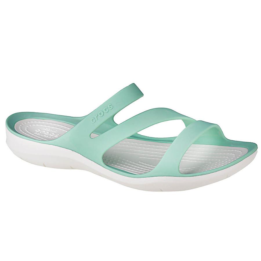 Sandal Nữ Crocs Swiftwater