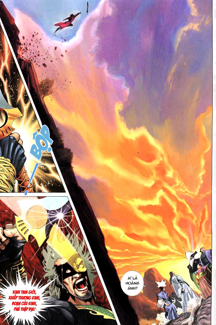 phong vân chapter 211 14