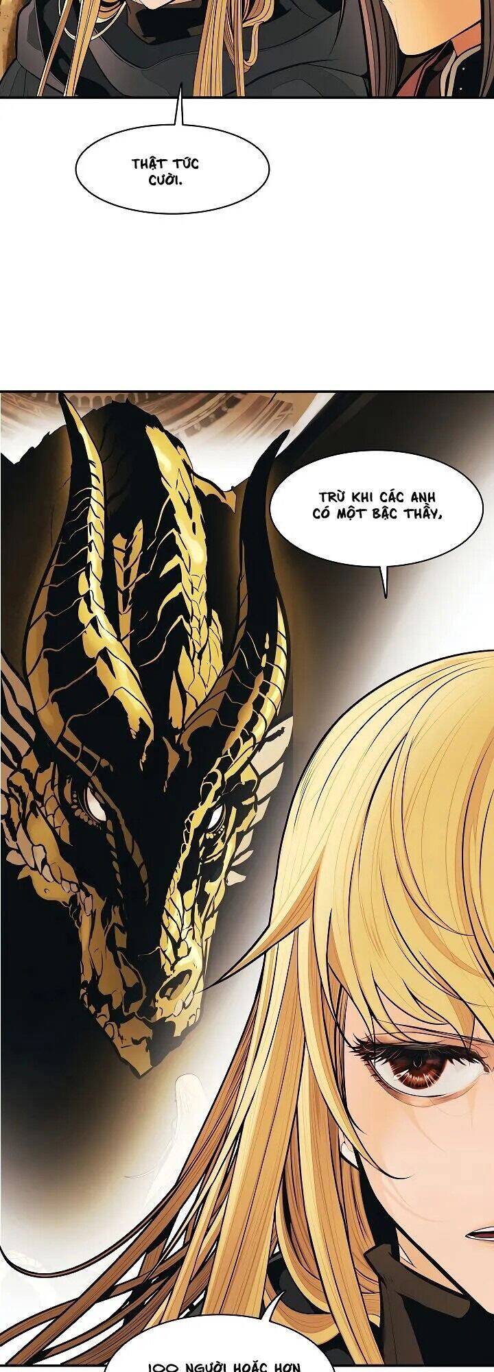 bất bại chân ma chapter 82 26