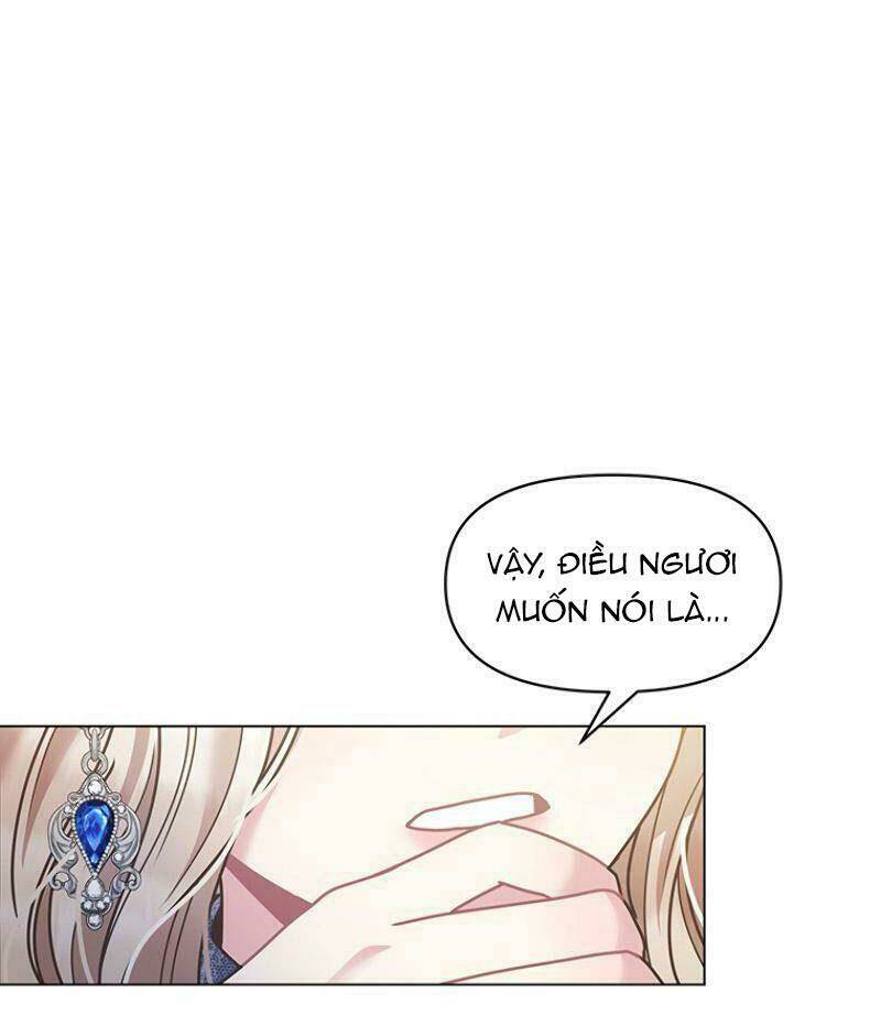 khu vườn im lặng chapter 8 56