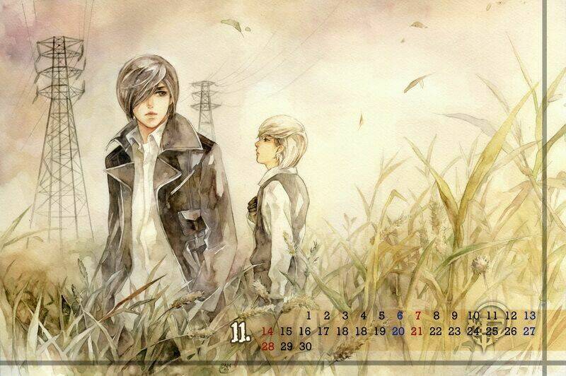 break free magazine chapter 4 150