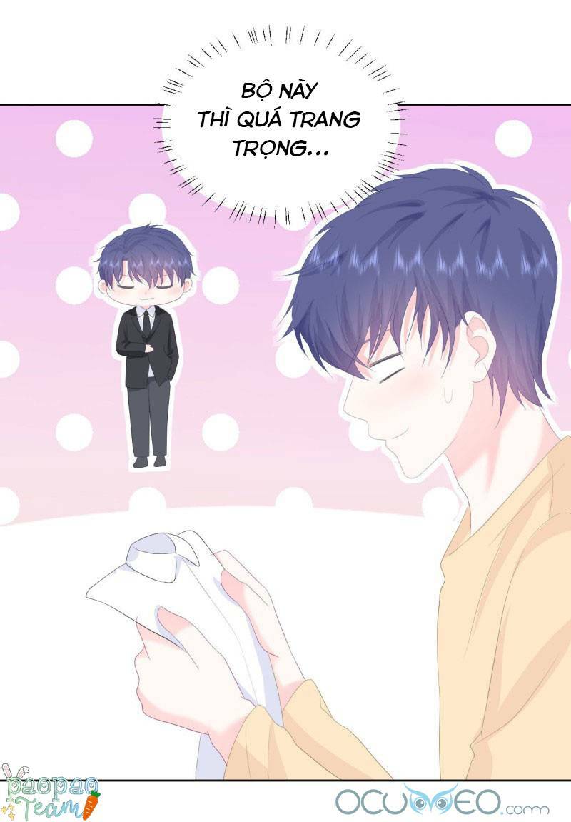 tôi và lịch sử yêu đương của tôi chapter 16 18