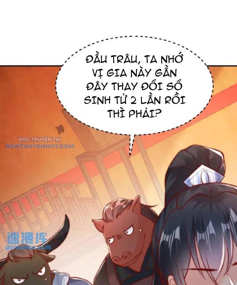 ta thực sự không muốn làm thần tiên chapter 37 54
