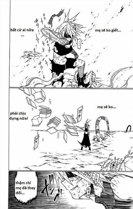 tripeace chapter 28 49