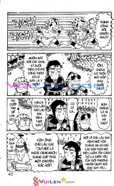 ninja loạn thị chapter 17 42