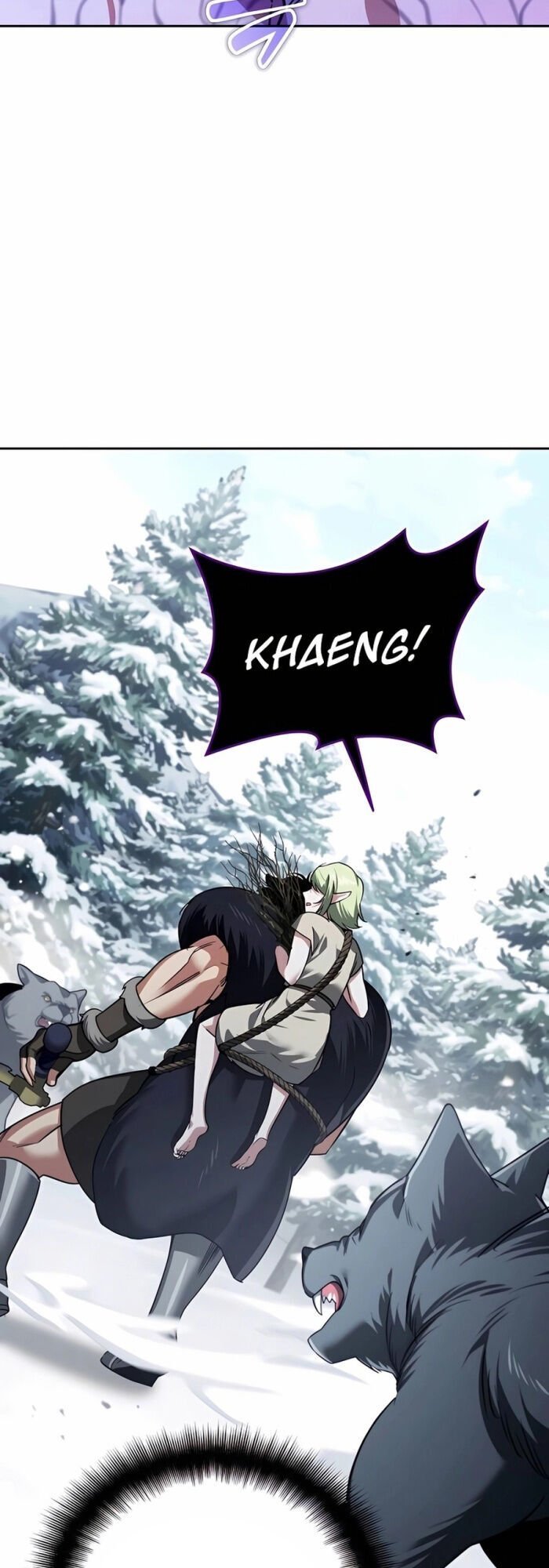 Bản Ngã Thay Đổi chapter 26 54