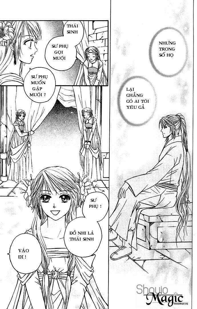 tiên khúc chapter 5 50