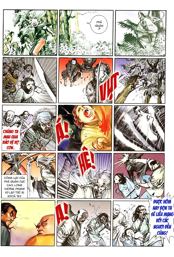 phong vân chapter 68 6