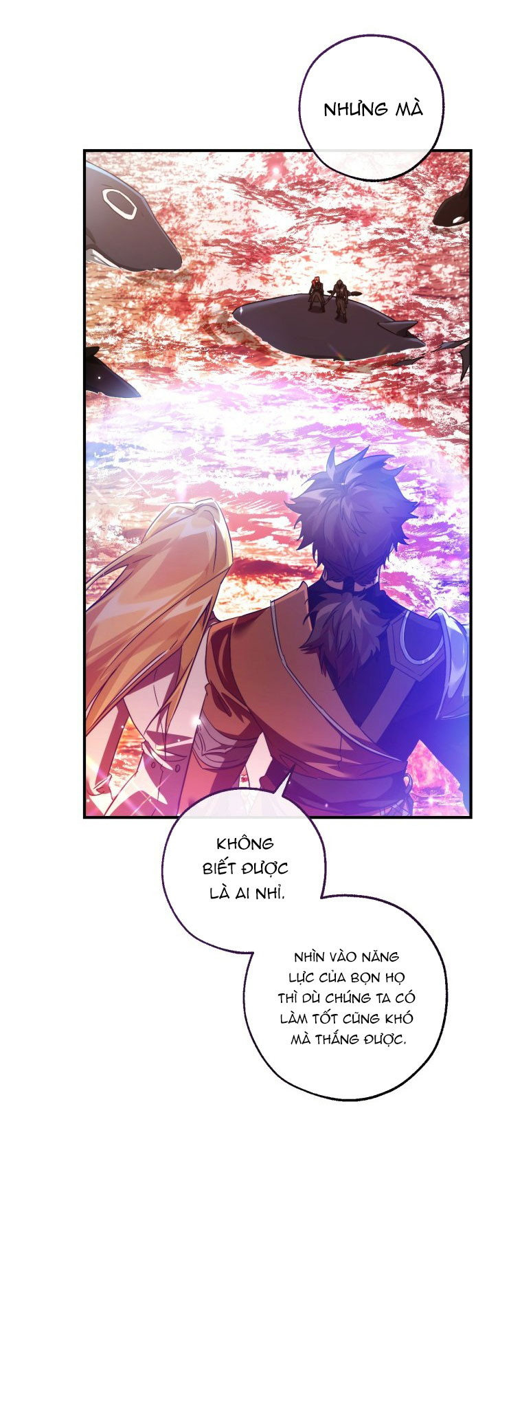 Phế Vật Dòng Dõi Bá Tước chapter 120.1 26