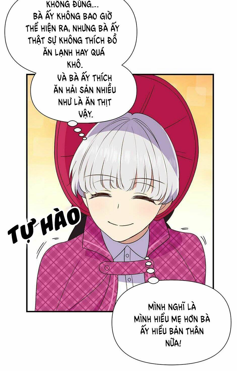 khế ước của nữ công tước quái vật chapter 93 44