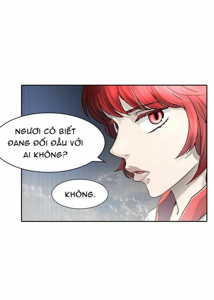 tòa tháp bí ẩn 2 chapter 444 16