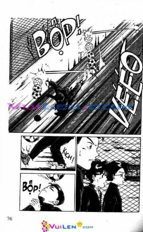 sôi động cầu trường full 17 tập chapter 6 76