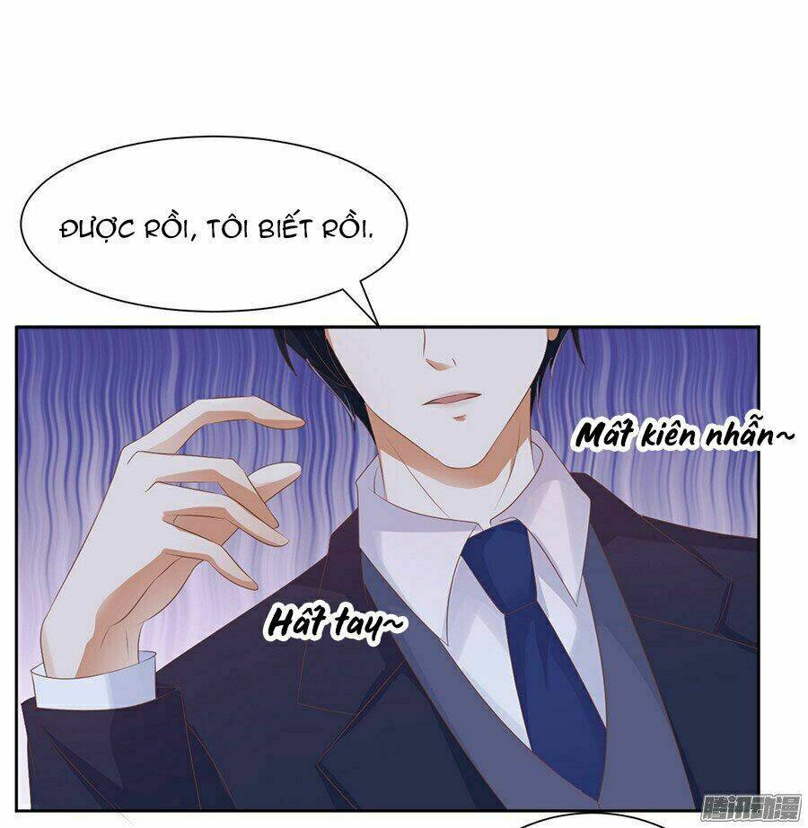 liệt ái tri hạ: series mật đào tiểu tình nhân chapter 38 17