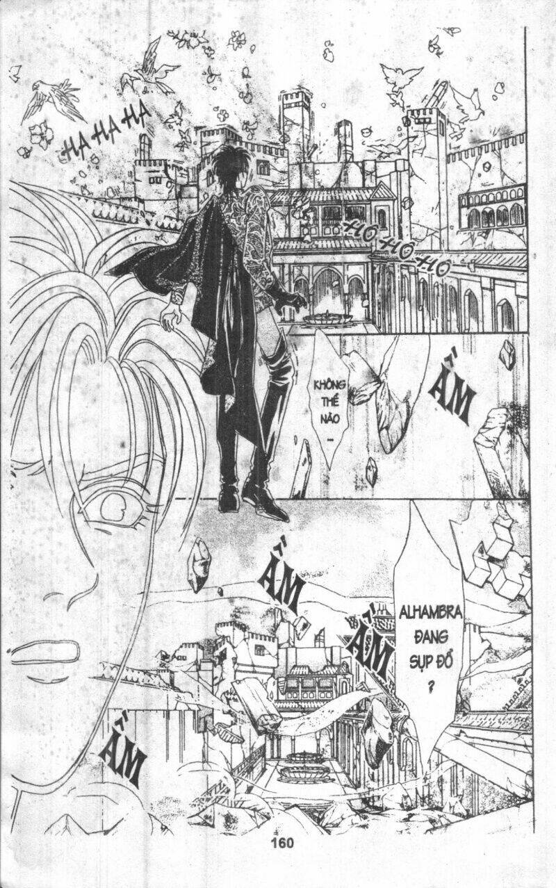 kenja no ishi chapter 1 161