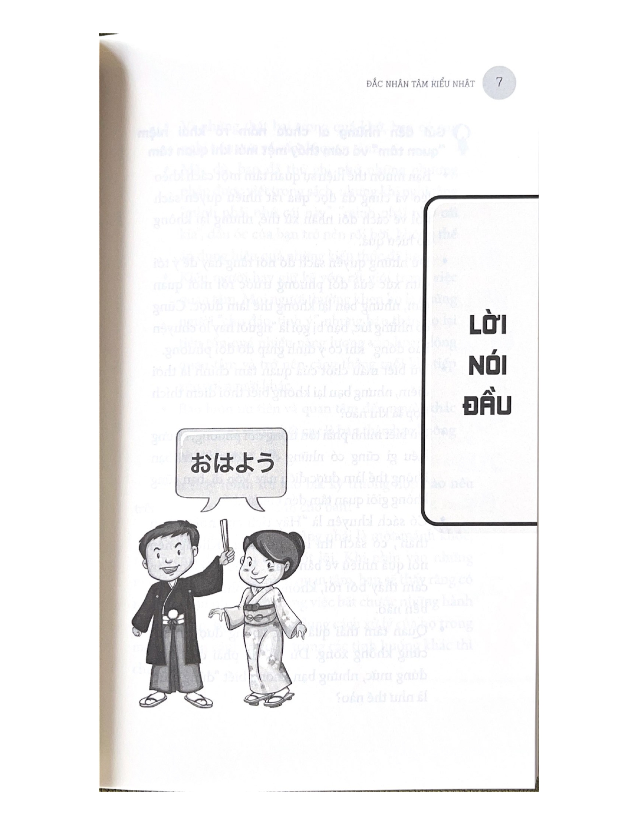 Đắc Nhân Tâm Kiểu Nhật - Tái Bản - Vanlangbooks