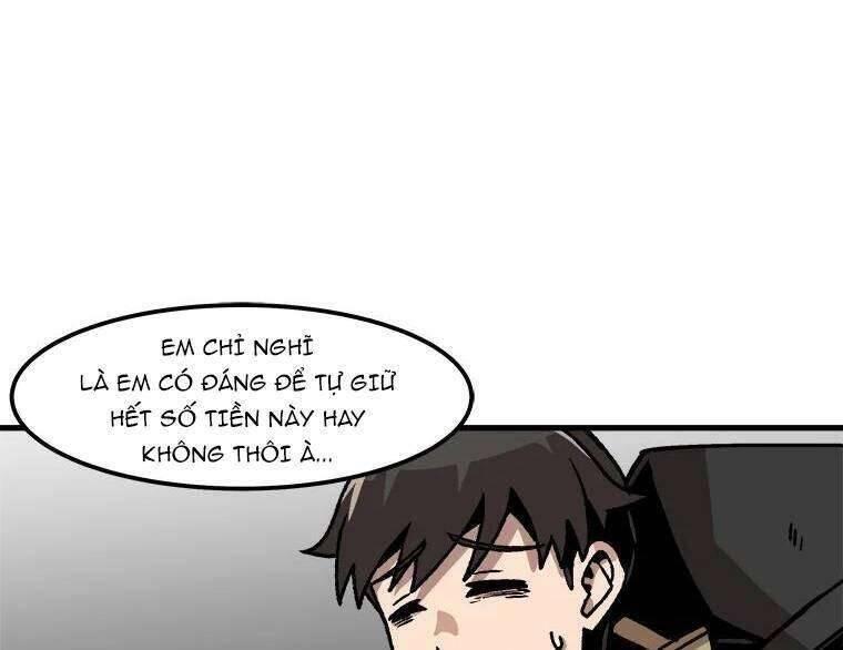 lên cấp một mình chapter 58 69