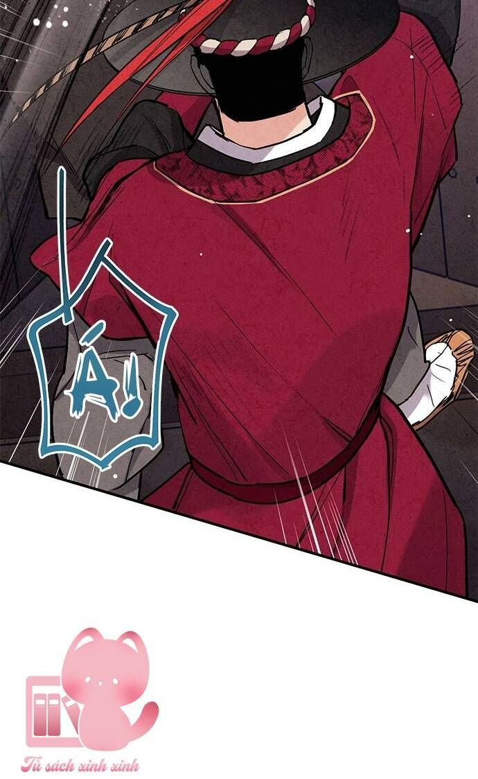 lệnh cấm hôn của hoàng đế bệ hạ chapter 85 36