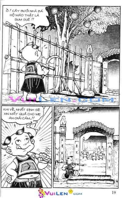 thần đồng đất việt chapter 1 16