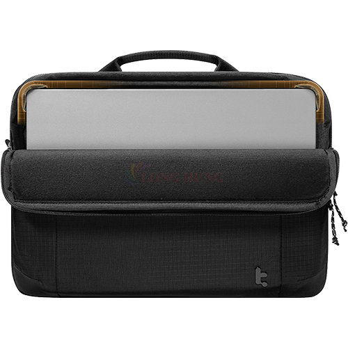 Túi chống sốc Tomtoc Essence-A34 Protective Laptop Bag New MacBook Air/Pro - Hàng chính hãng