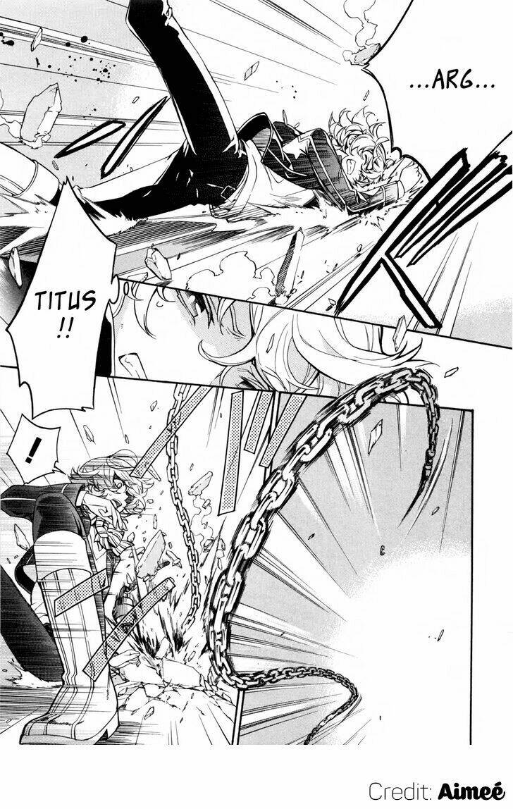 sennen meikyuu no nana ouji chapter 7 11