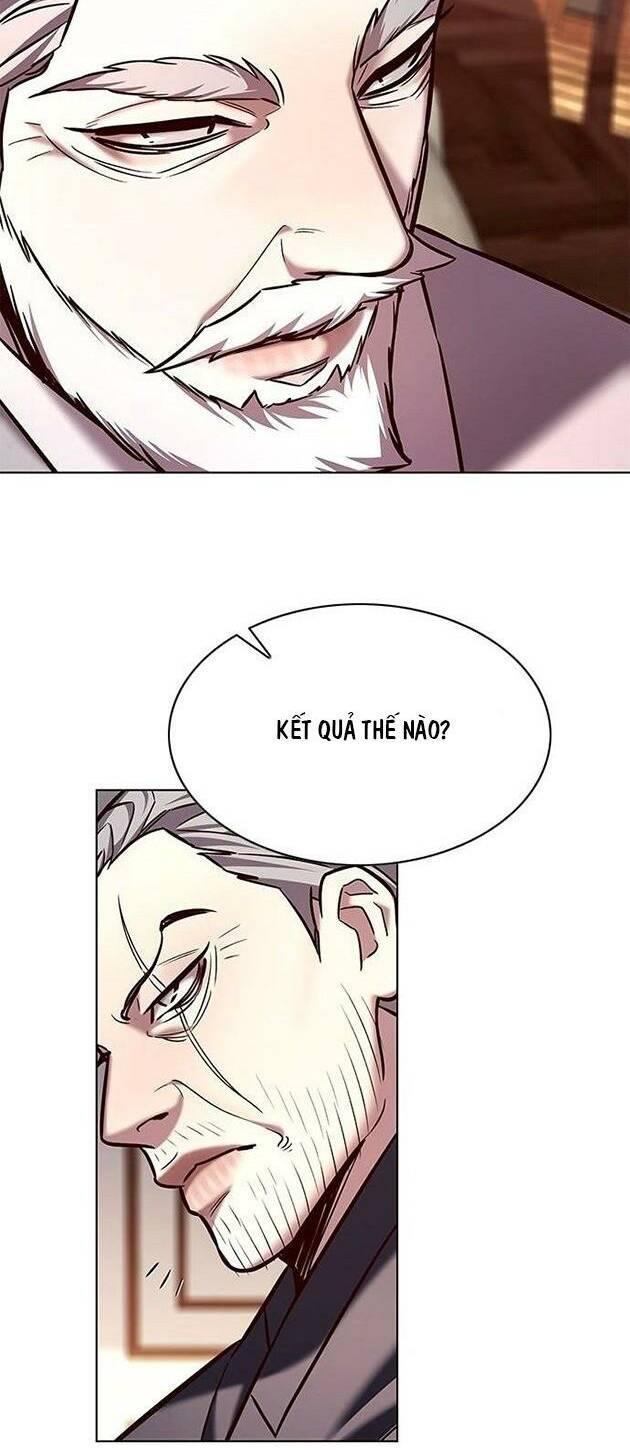 biến thân thành mèo chapter 226 6