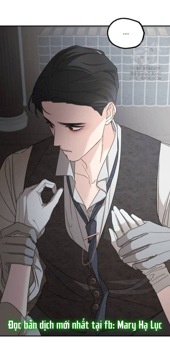 gia đình chồng bị ám ảnh bởi tôi chapter 110.1 59