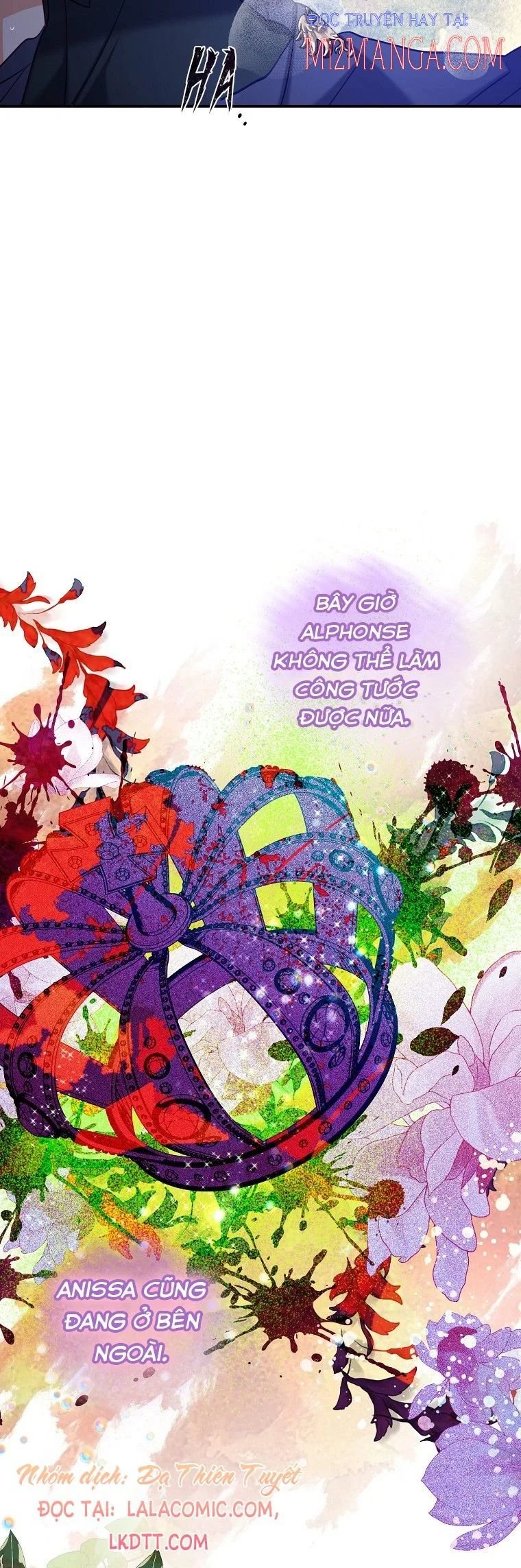 em gái cưng của đại công tước phản diện chapter 46.5 22