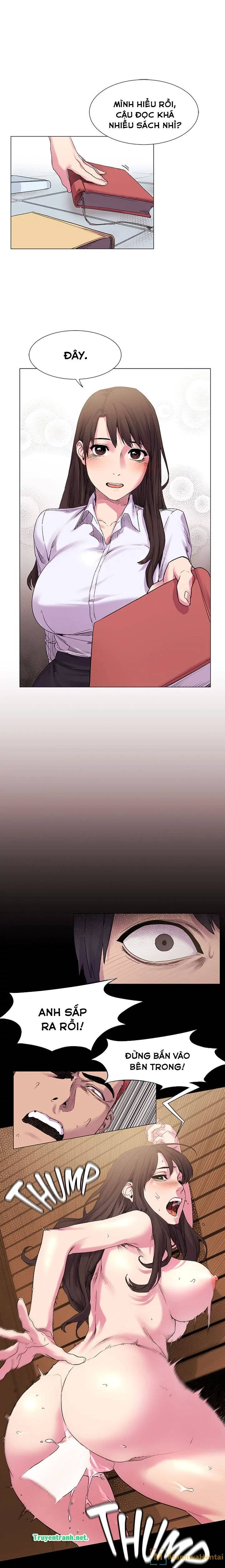 vương quốc của tôi chapter 17 5