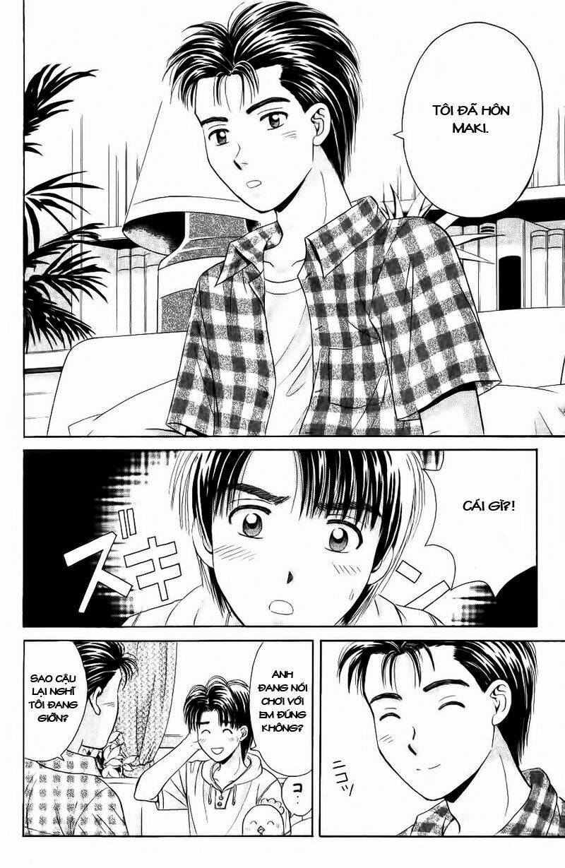 open sesame chapter 32 17