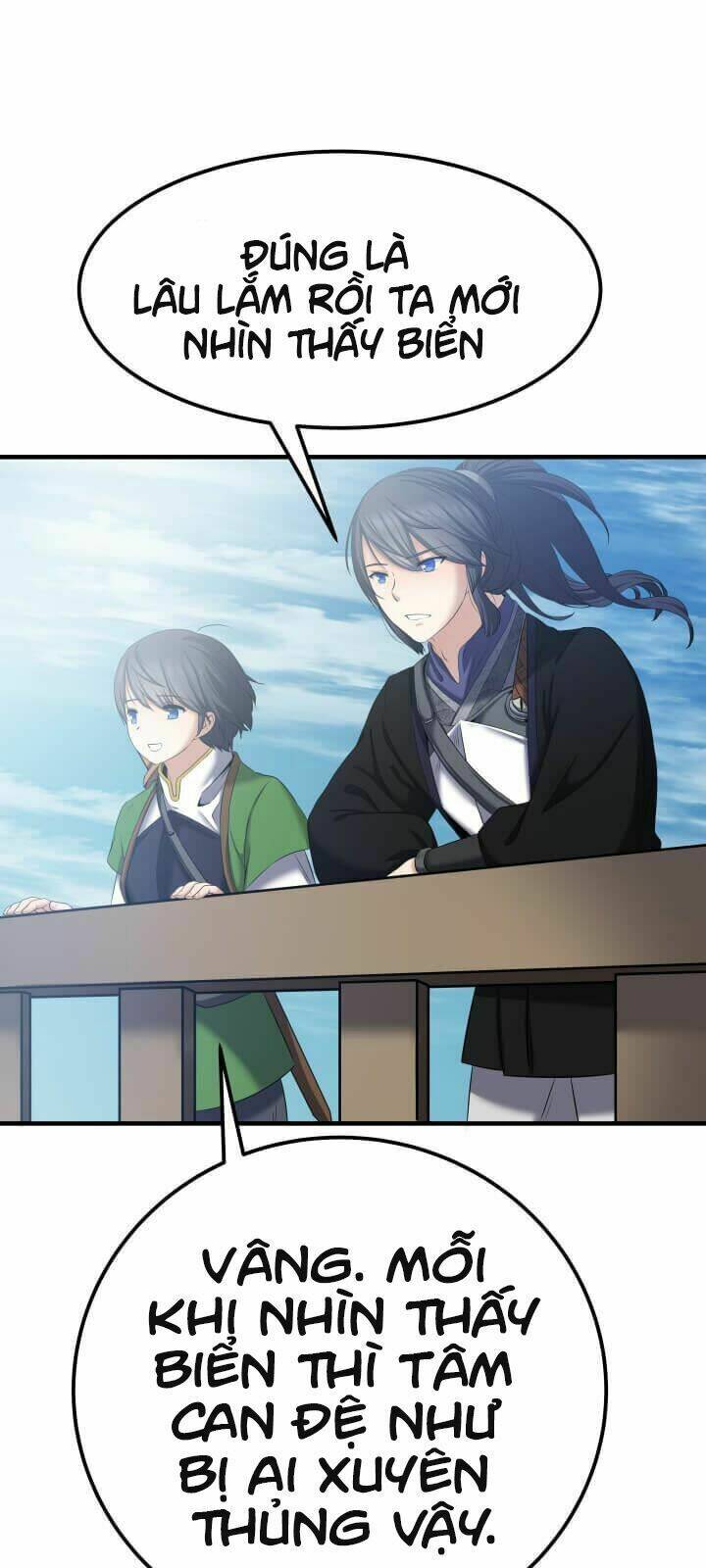 lôi thần chuyển sinh chapter 2 80