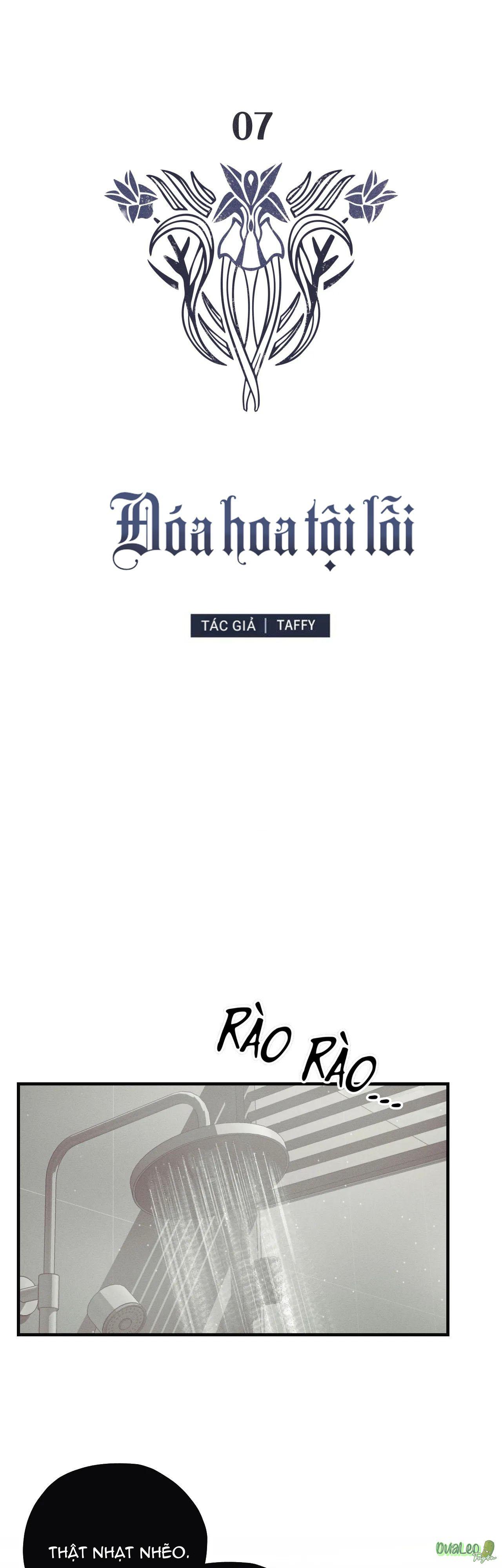đóa hoa tội lỗi chapter 7 4