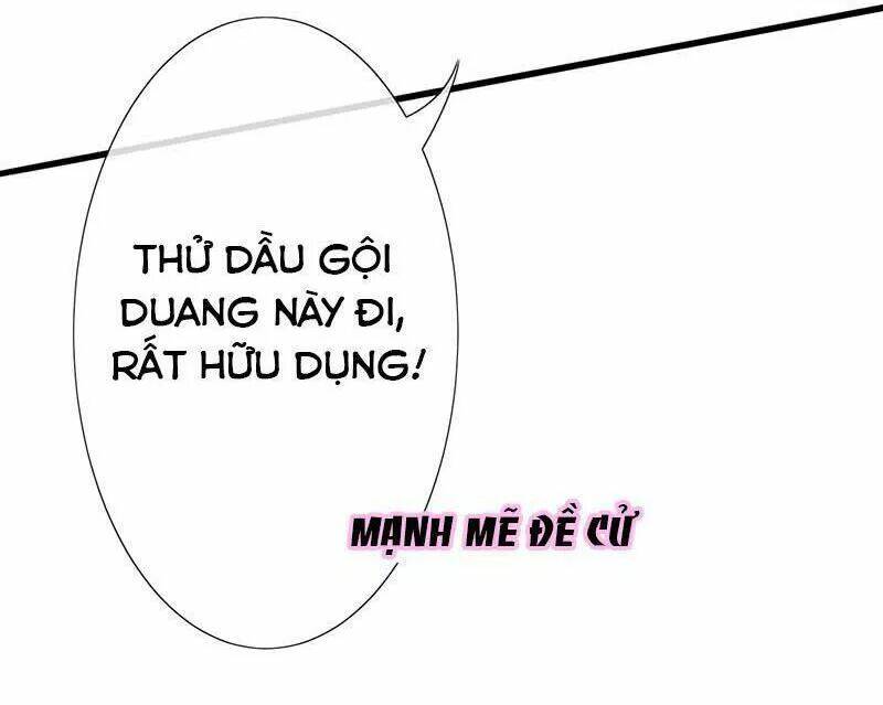 vương bài thiên sư và tiểu manh yêu chapter 48 49