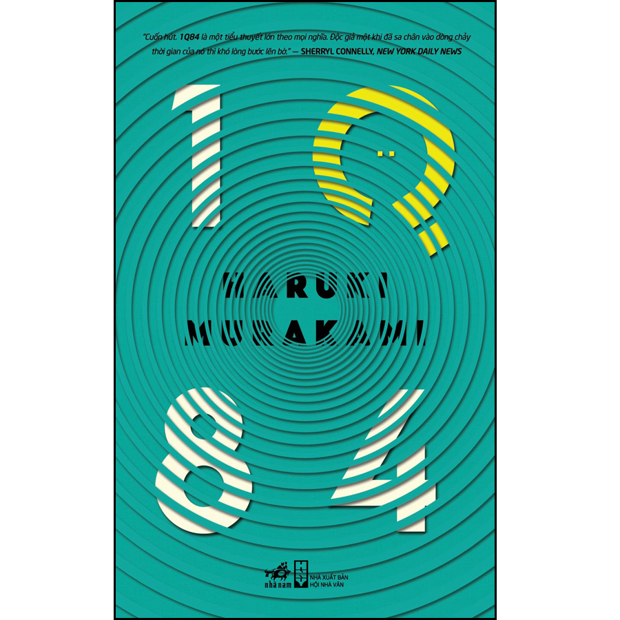 1Q84 - Tập 2