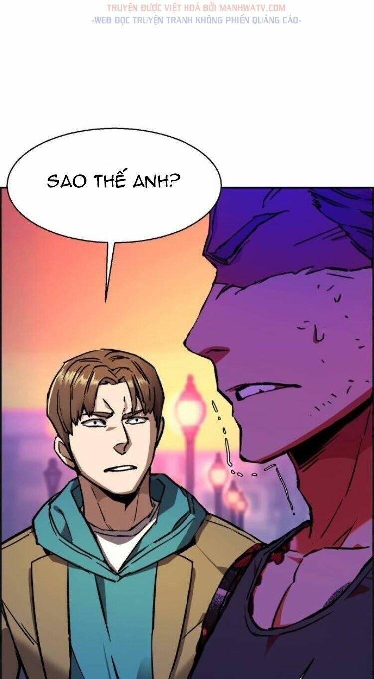 bạn học tôi là lính đánh thuê chapter 43 71