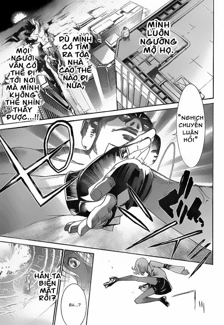 air gear chapter 276 9
