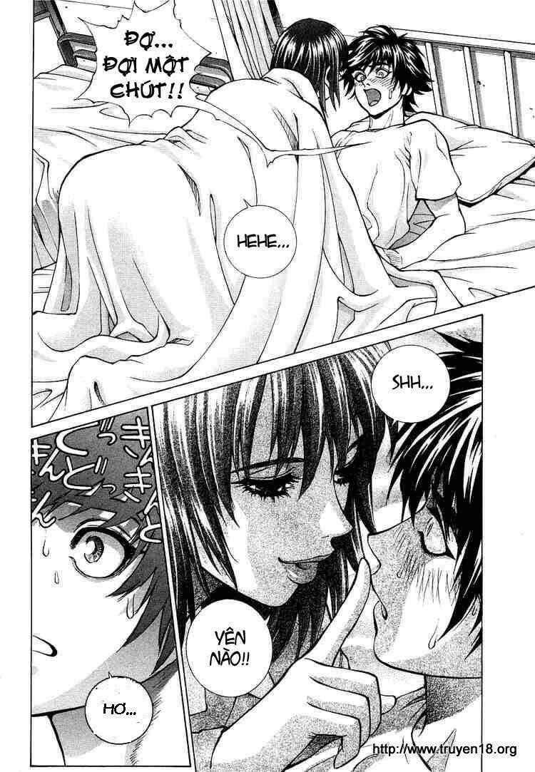 b-reaction chapter 5 11